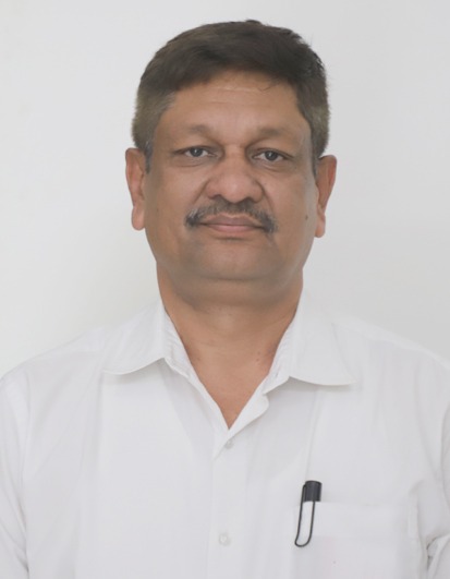 Sanjiv Bansal